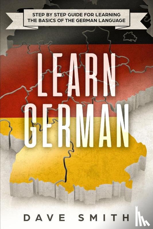 Smith, Dave - Learn German