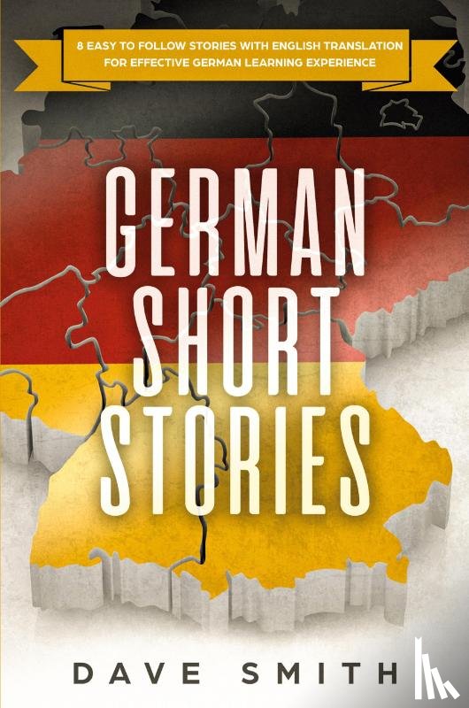 Smith, Dave - German Short Stories