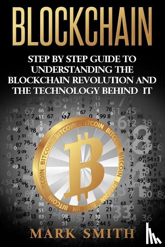 Smith, Mark - Blockchain