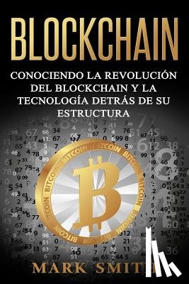 Smith, Mark - Blockchain