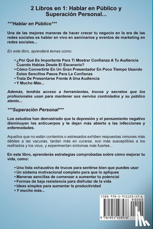 Ortiz, Felipe - Autodesarrollo