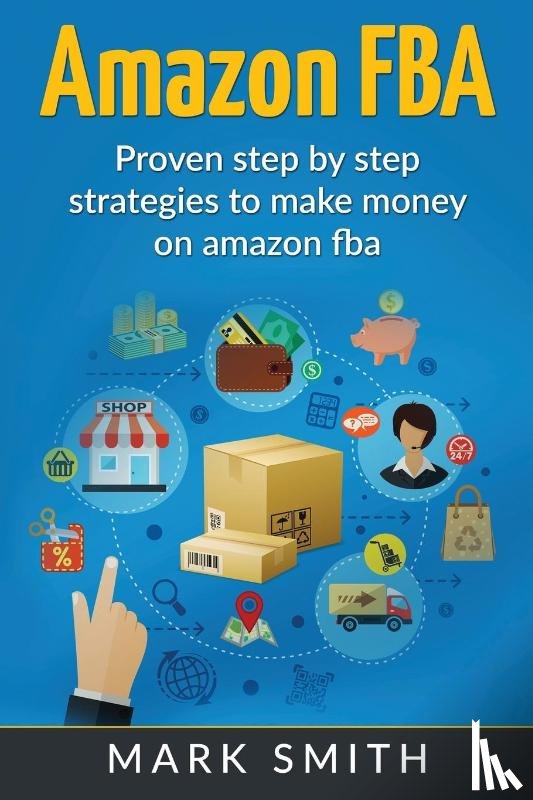 Smith, Mark - Amazon FBA