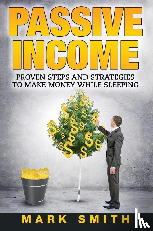 Smith, Mark - Passive Income