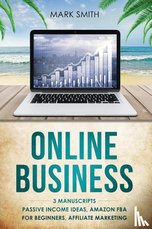 Smith, Mark - Online Business