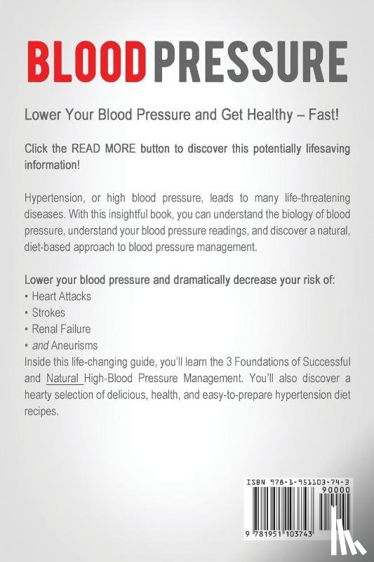 Carter, John - Blood Pressure