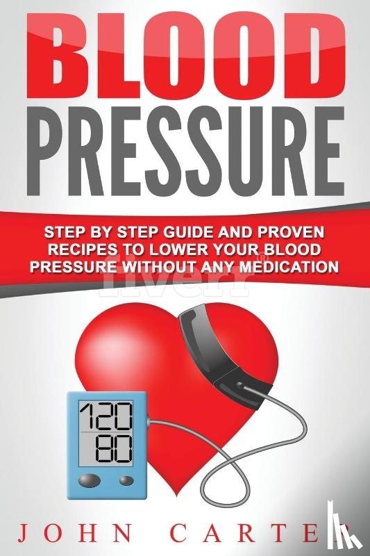 Carter, John - Blood Pressure