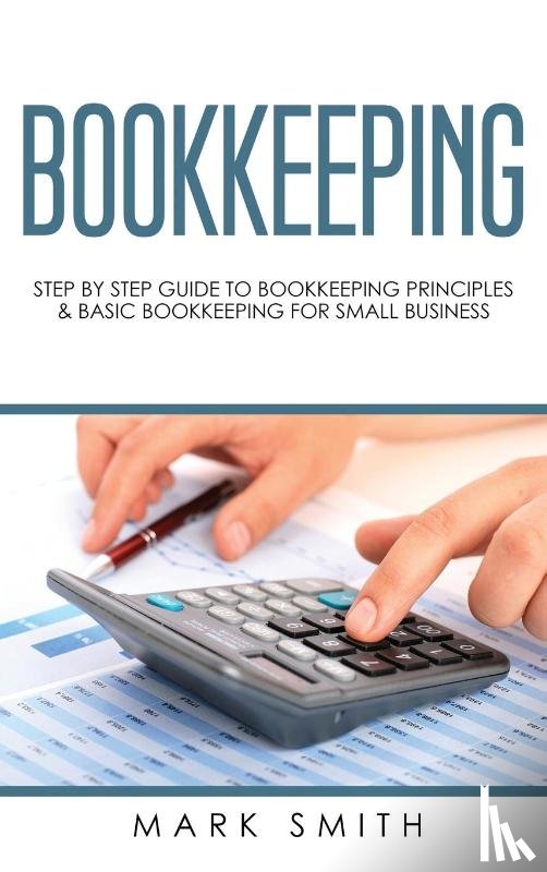 Smith, Mark - Bookkeeping