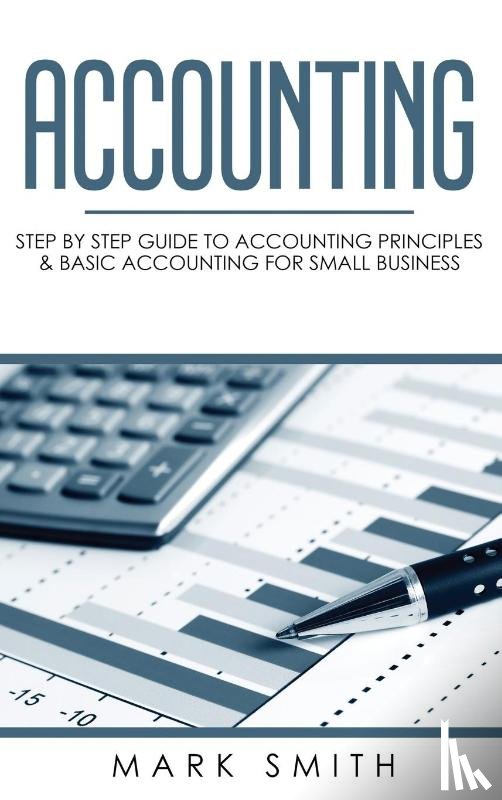 Smith, Mark - Accounting