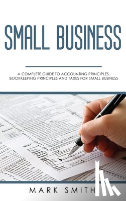 Smith, Mark - Small Business