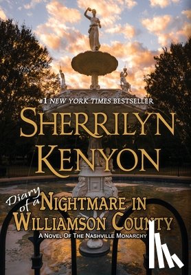 Kenyon, Sherrilyn - Nightmare in Williamson County