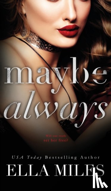 Miles, Ella - Maybe Always