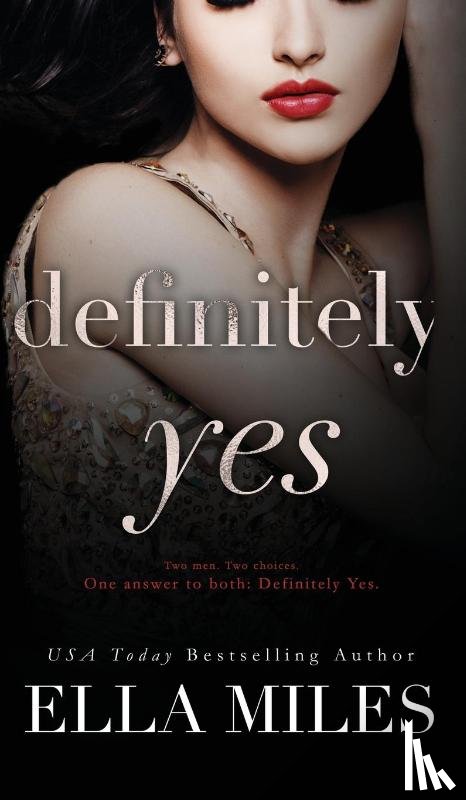 Miles, Ella - Definitely Yes