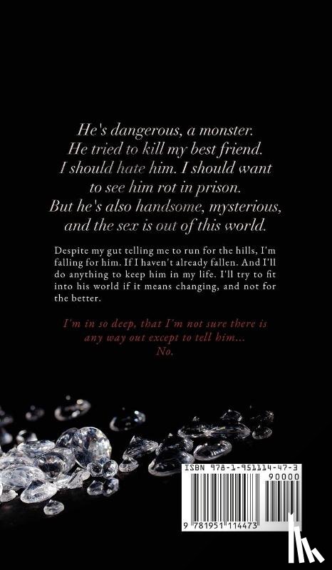 Miles, Ella - Definitely No