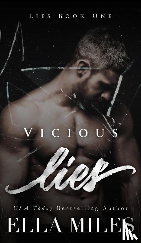Miles, Ella - Vicious Lies