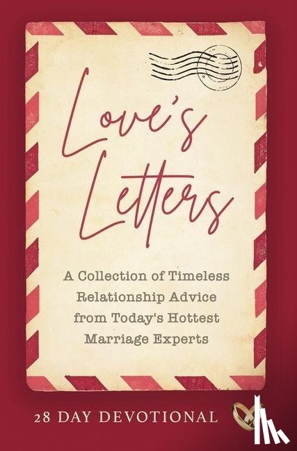 Guy Lia, Jamal Miller Deborah Fileta, Chris Brown, Devi Titus Scott Silverii, Amber Lia, Joel Malm Scott Lapierre - Love's Letters