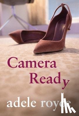 Royce, Adele - Camera Ready