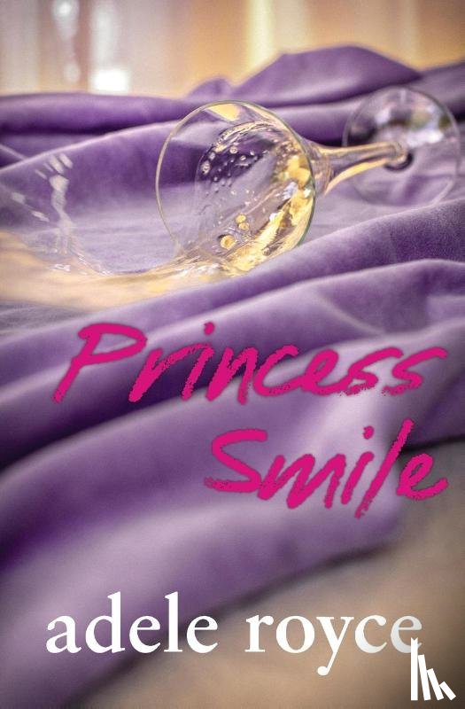 Royce, Adele - Princess Smile