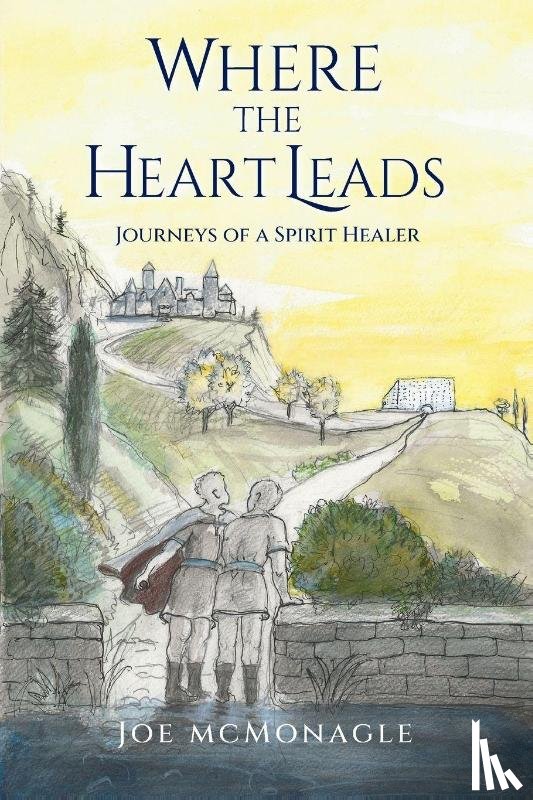 McMonagle, Joe - Where the Heart Leads