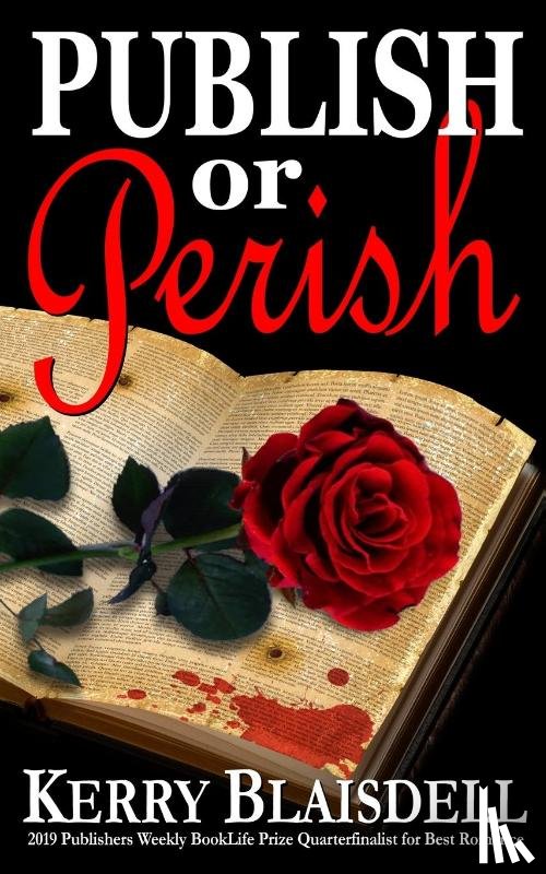 Blaisdell, Kerry - Publish or Perish
