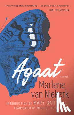 Van Niekerk, Marlene - Agaat