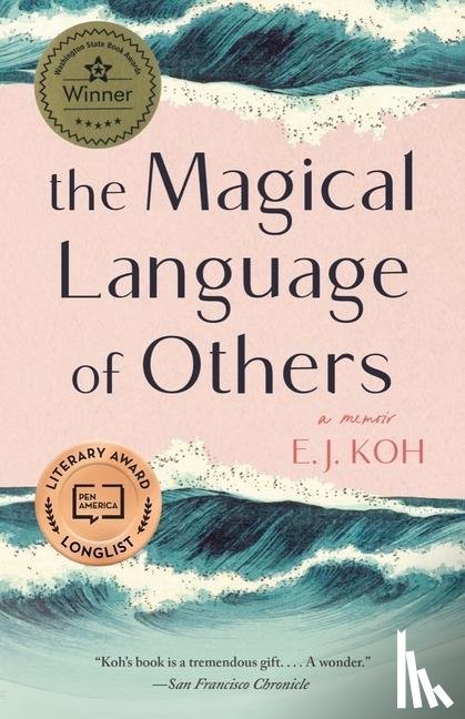Koh, E. J. - MAGICAL LANGUAGE OF OTHERS