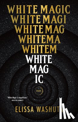 Washuta, Elissa - White Magic