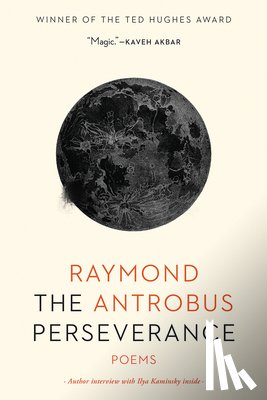 Antrobus, Raymond - PERSEVERANCE