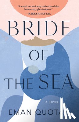 Quotah, Eman - Bride of the Sea