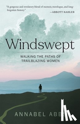 Abbs-Streets, Annabel - WINDSWEPT
