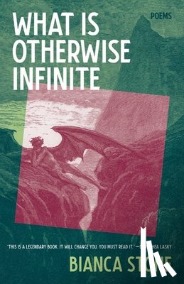 Stone, Bianca - WHAT IS OTHERWISE INFINITE