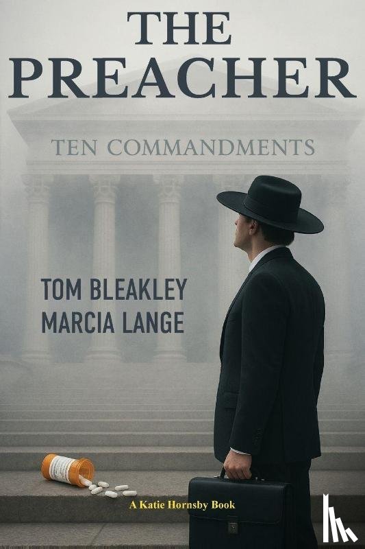 Bleakley, Tom, Lange, Marcia - The Preacher