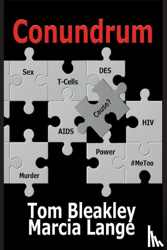 Lange, Marcia, Bleakley, Tom - Conundrum