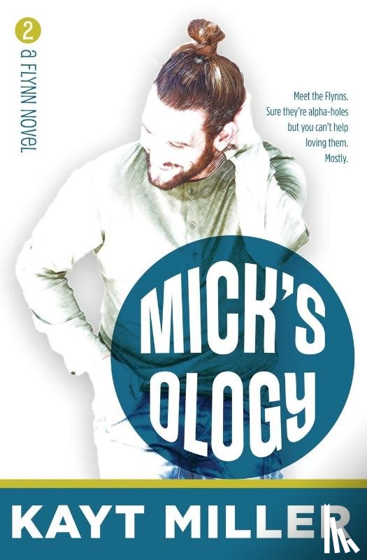 Miller, Kayt - Mick'sology
