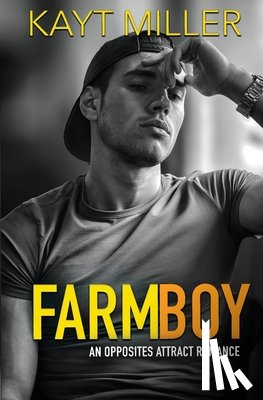 Miller, Kayt - FarmBoy