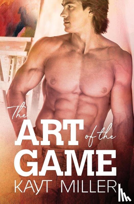 Miller, Kayt - The Art of the Game