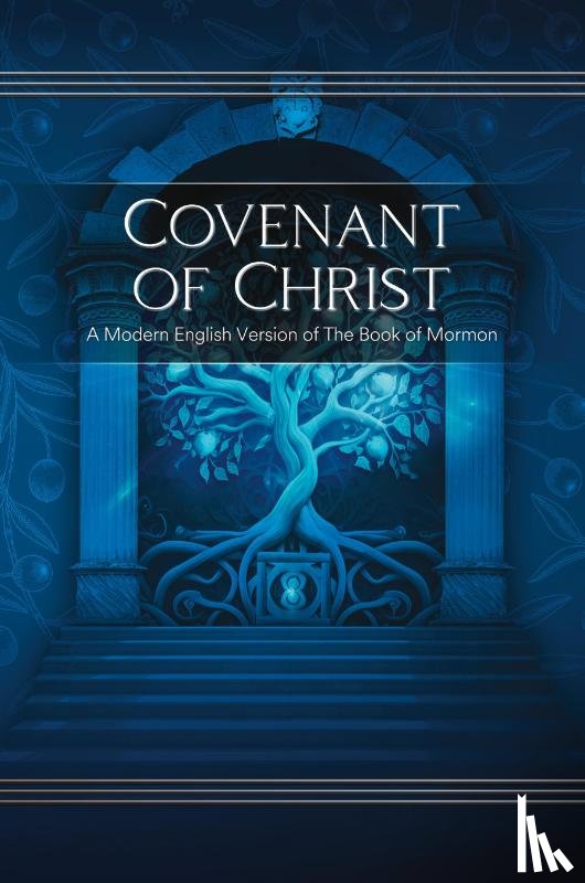 - Covenant of Christ