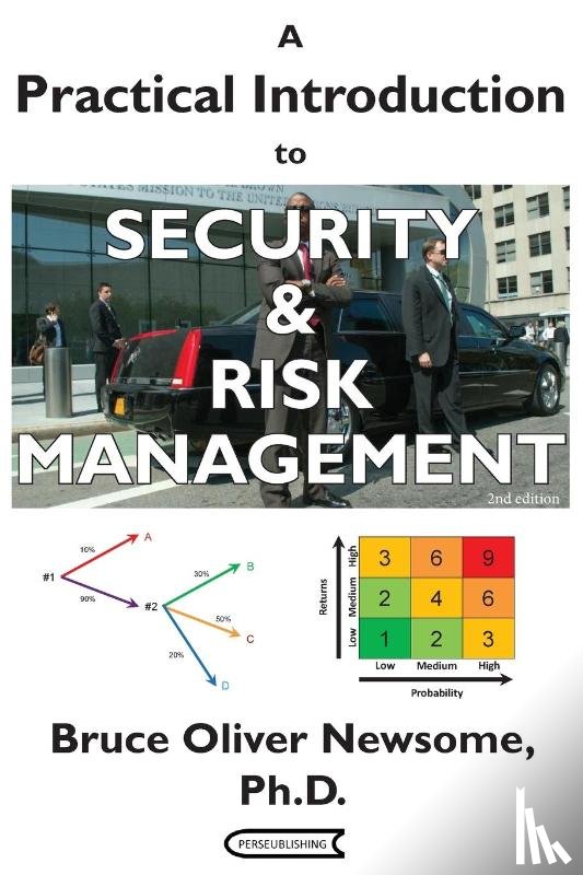 Newsome, Bruce Oliver - A Practical Introduction to Security and Risk Management