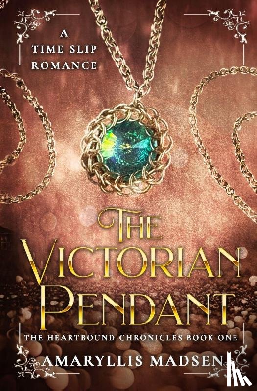 Madsen, Amaryllis - The Victorian Pendant