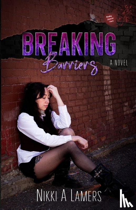 Lamers, Nikki A - Breaking Barriers
