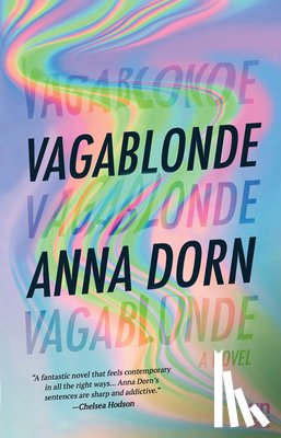 Dorn, Anna - Vagablonde