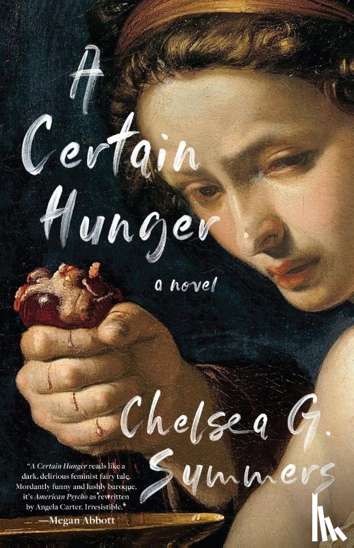 Summers, Chelsea G - Summers, C: Certain Hunger