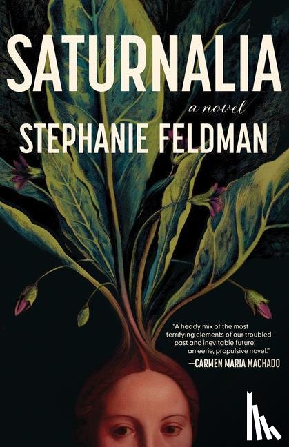 Feldman, Stephanie - SATURNALIA