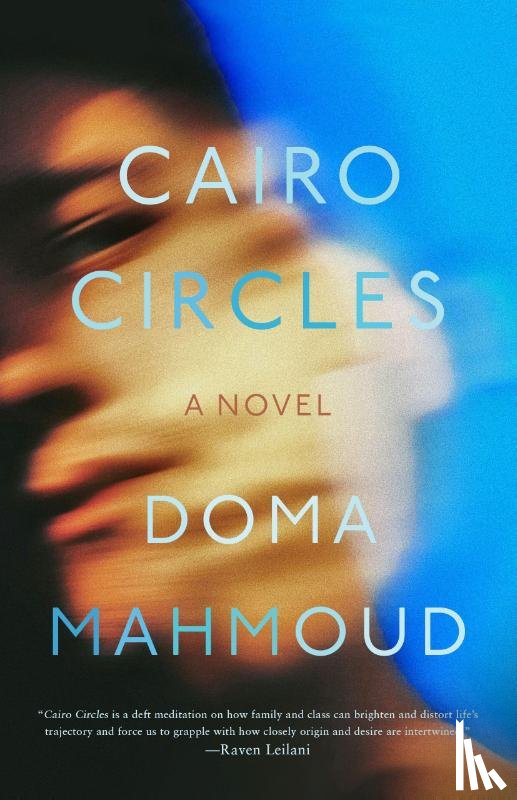 Mahmoud, Doma - Cairo Circles