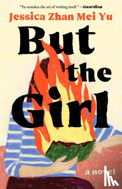 Zhan Mei Yu, Jessica - Zhan Mei Yu, J: But the Girl