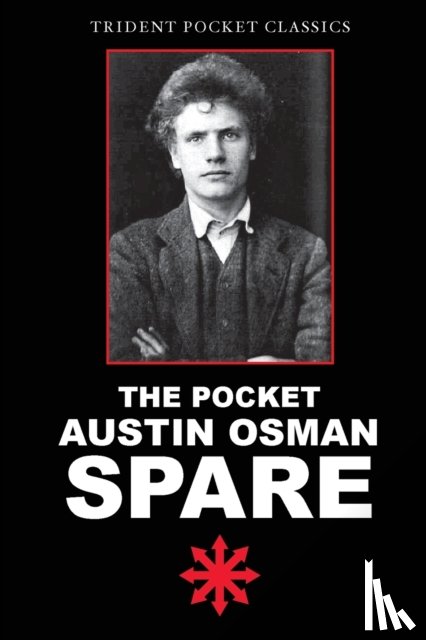 Spare, Austin Osman, Dirnberger, Jake - The Pocket Austin Osman Spare