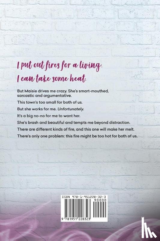 Croix, J H - Slow Burn