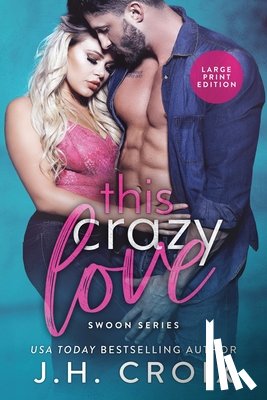 Croix, J H - This Crazy Love