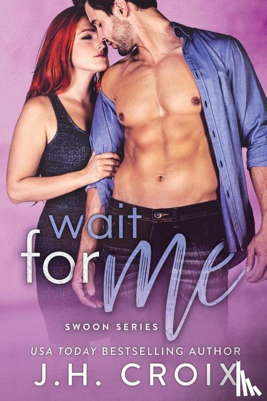 Croix, J H - Wait for Me