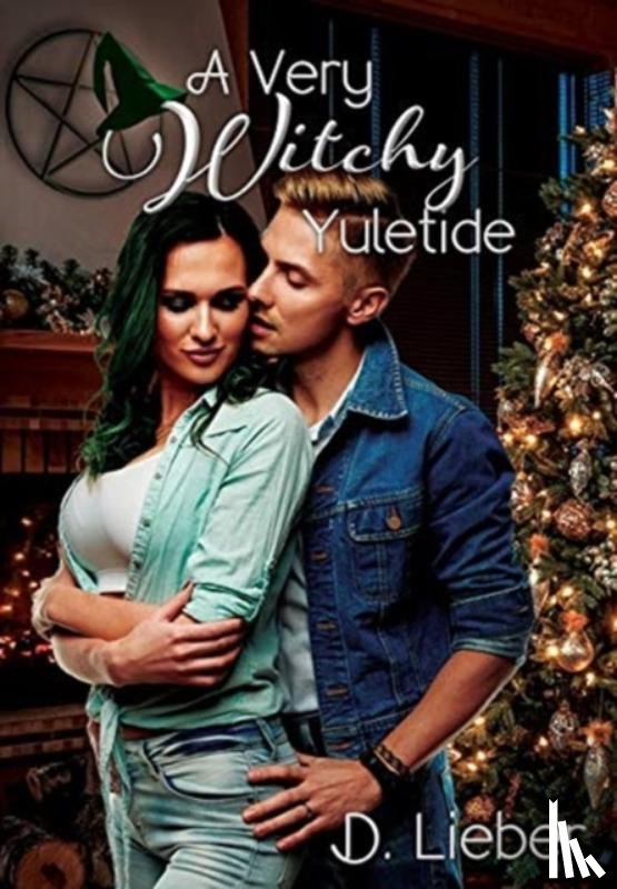Lieber, D - A Very Witchy Yuletide