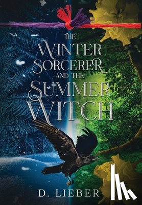 Lieber, D. - The Winter Sorcerer and the Summer Witch